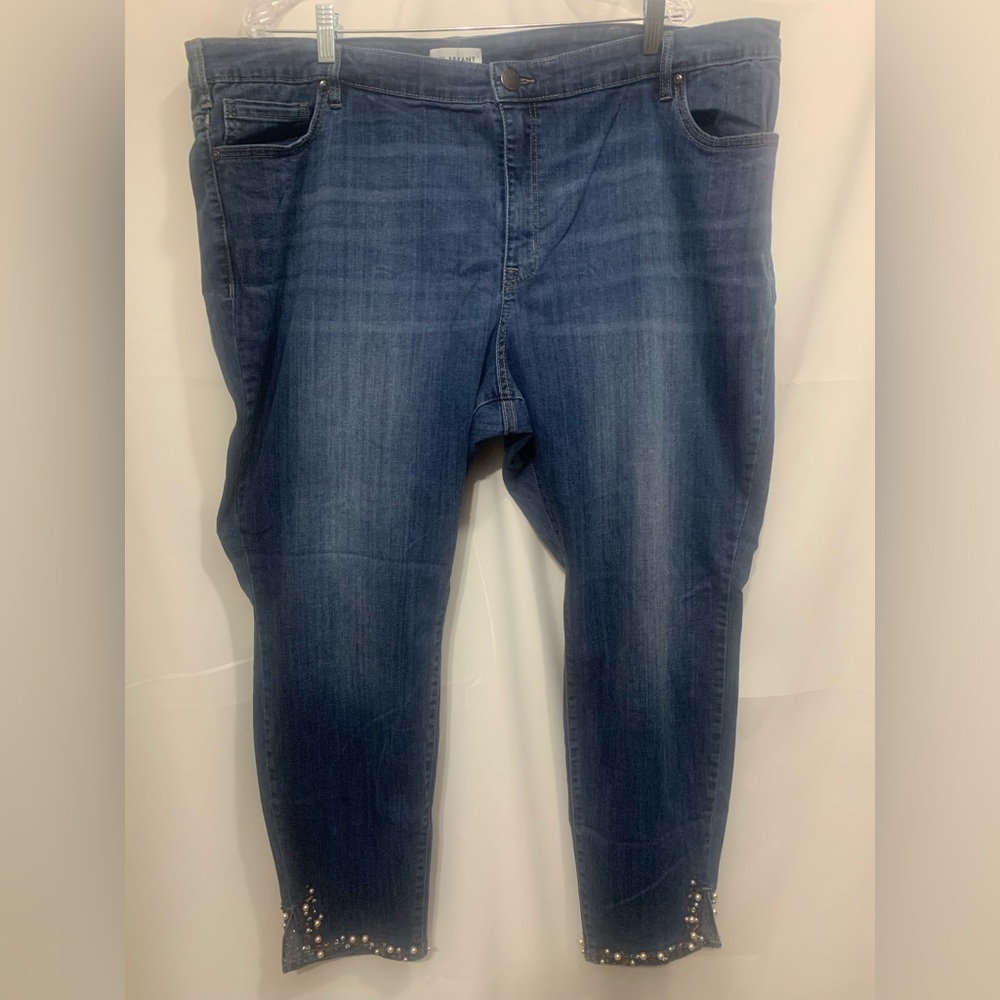 Lane Bryant jeans